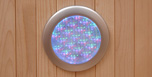 Luminaire Sauna Apollon