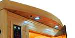 Luminaire Sauna Apollon