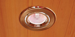Luminaire Sauna Apollon