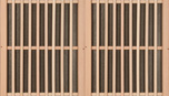 Luminaire Sauna Apollon