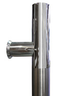 Luminaire Sauna Apollon