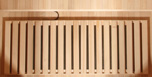 Luminaire Sauna Apollon