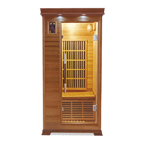 Sauna Luxe 1 place